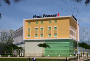 Hotel Formule1 Omr Chennai