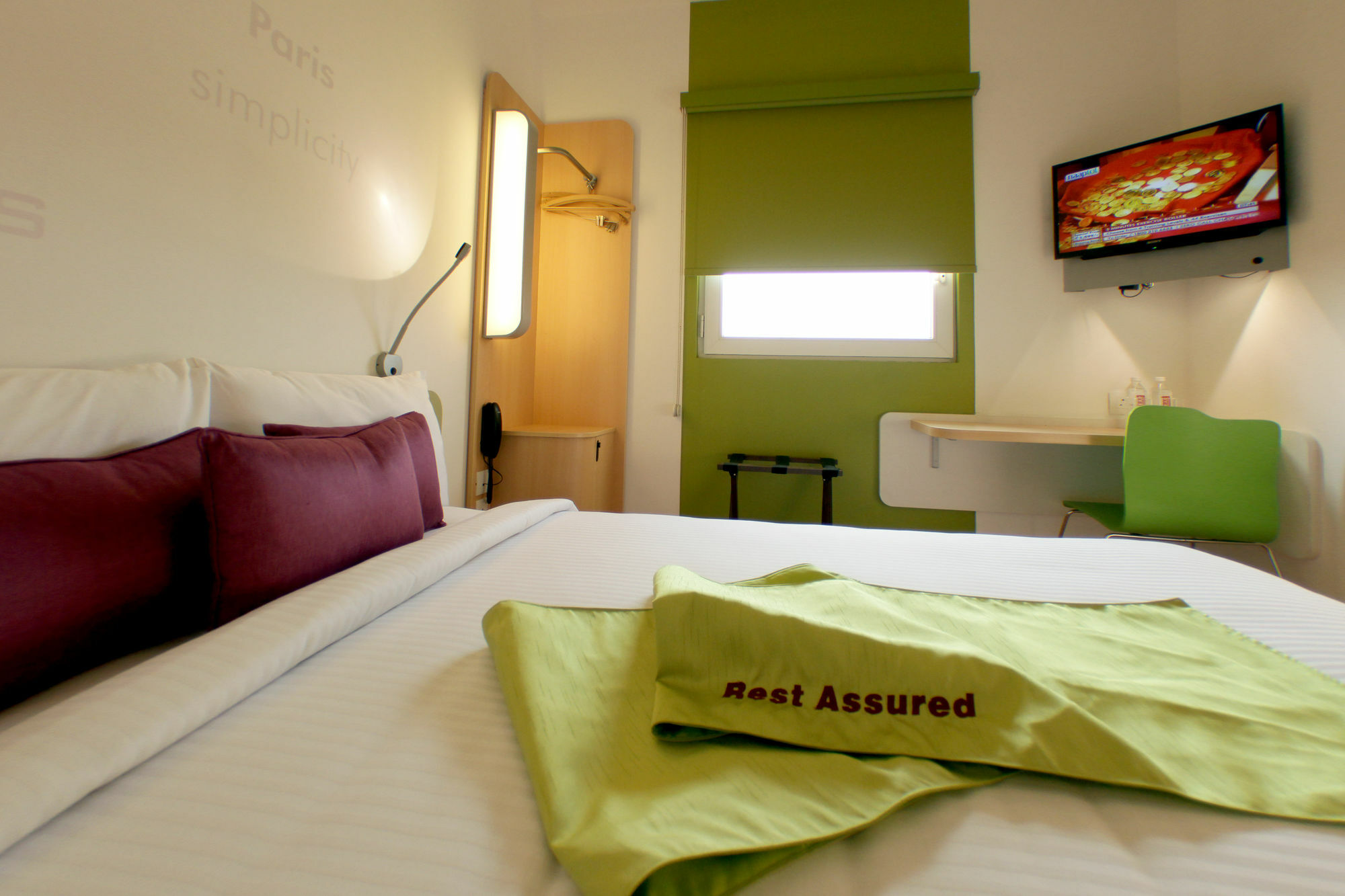 Formule1 Omr Hotel