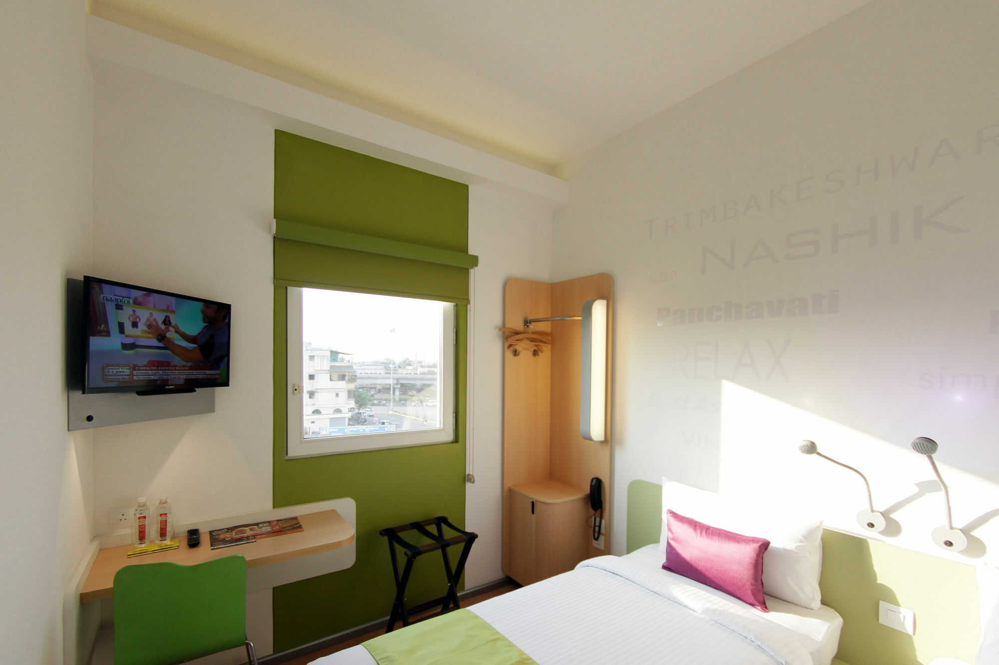 Hotel Formule1 Omr 2*