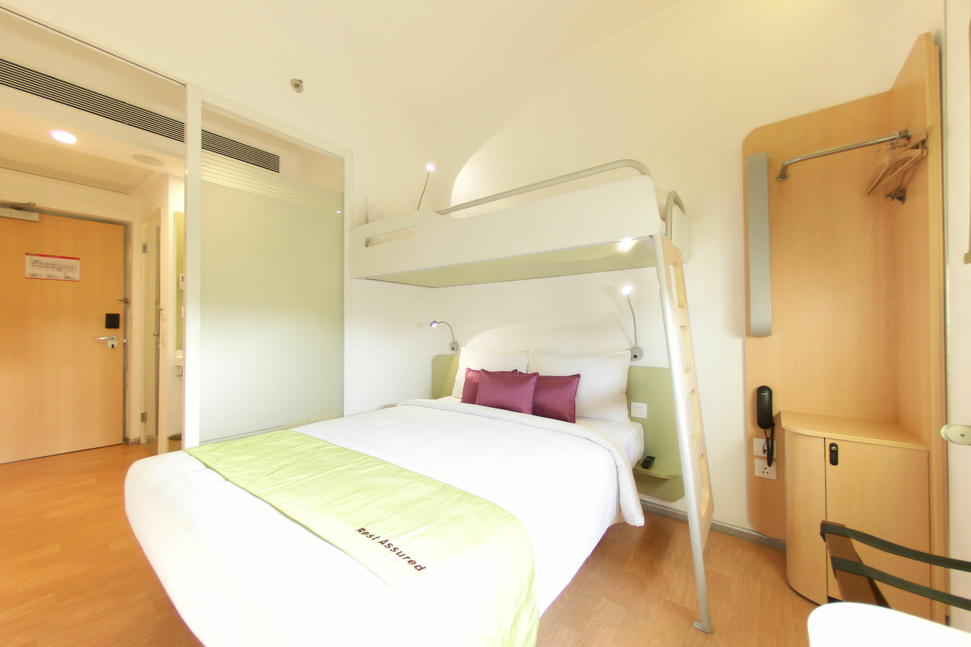 Formule1 Omr Hotel 2*
