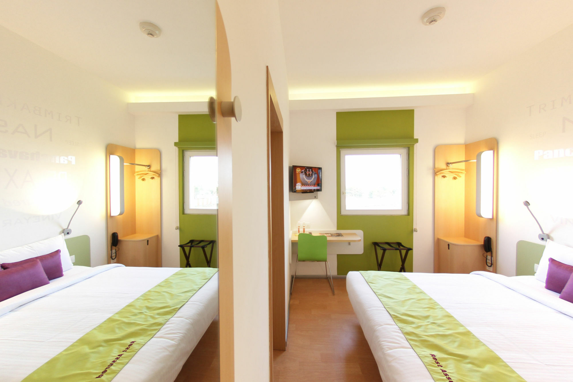 Formule1 Omr Hotel Chennai