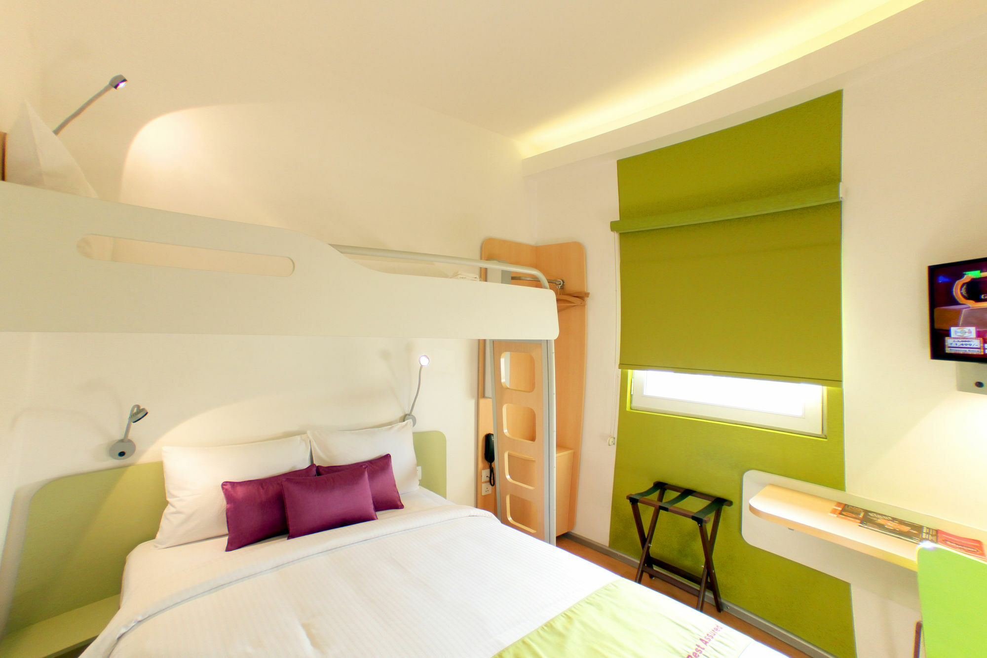 Formule1 Omr Hotel 2*