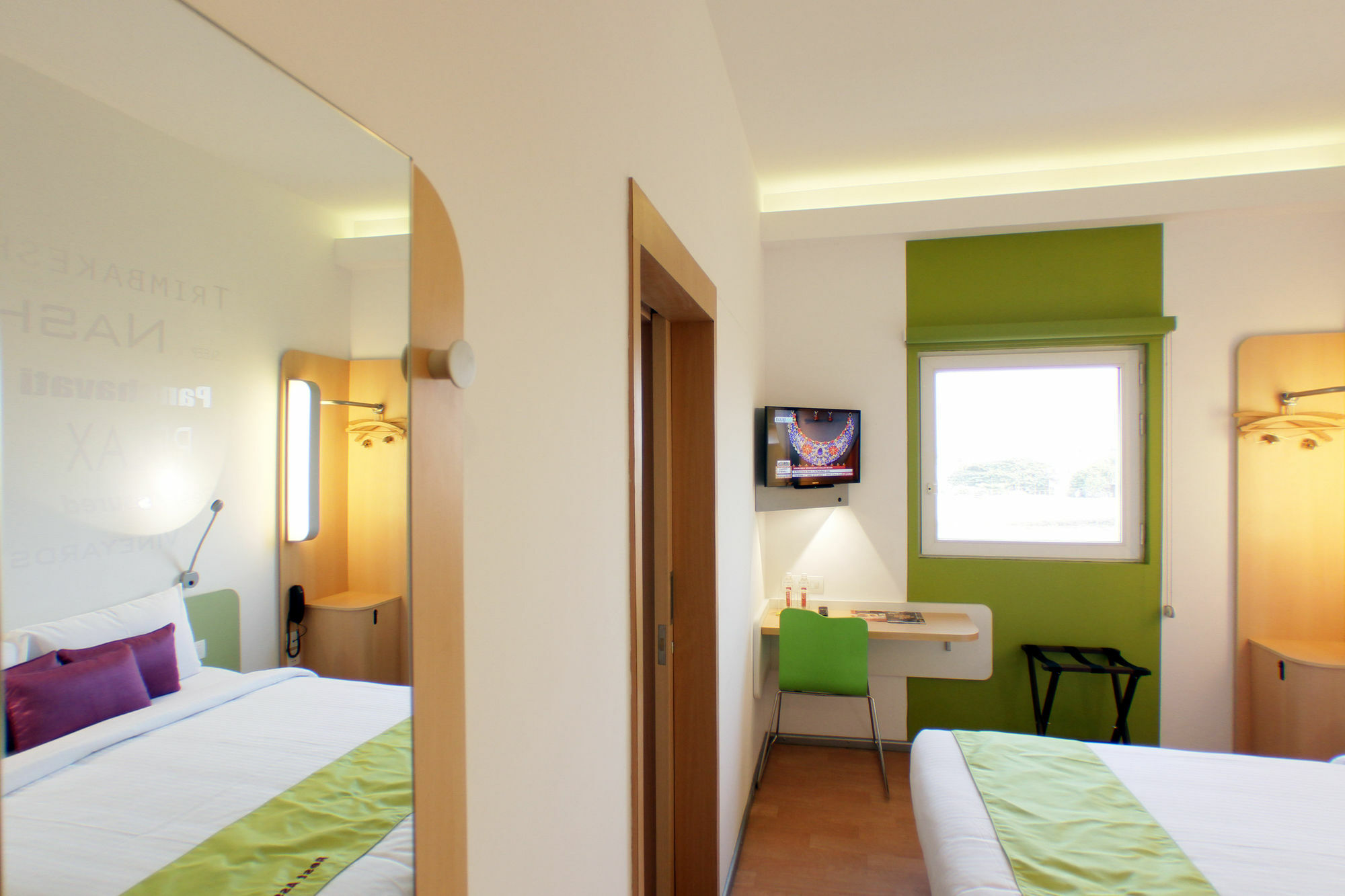 Hotel Formule1 Omr