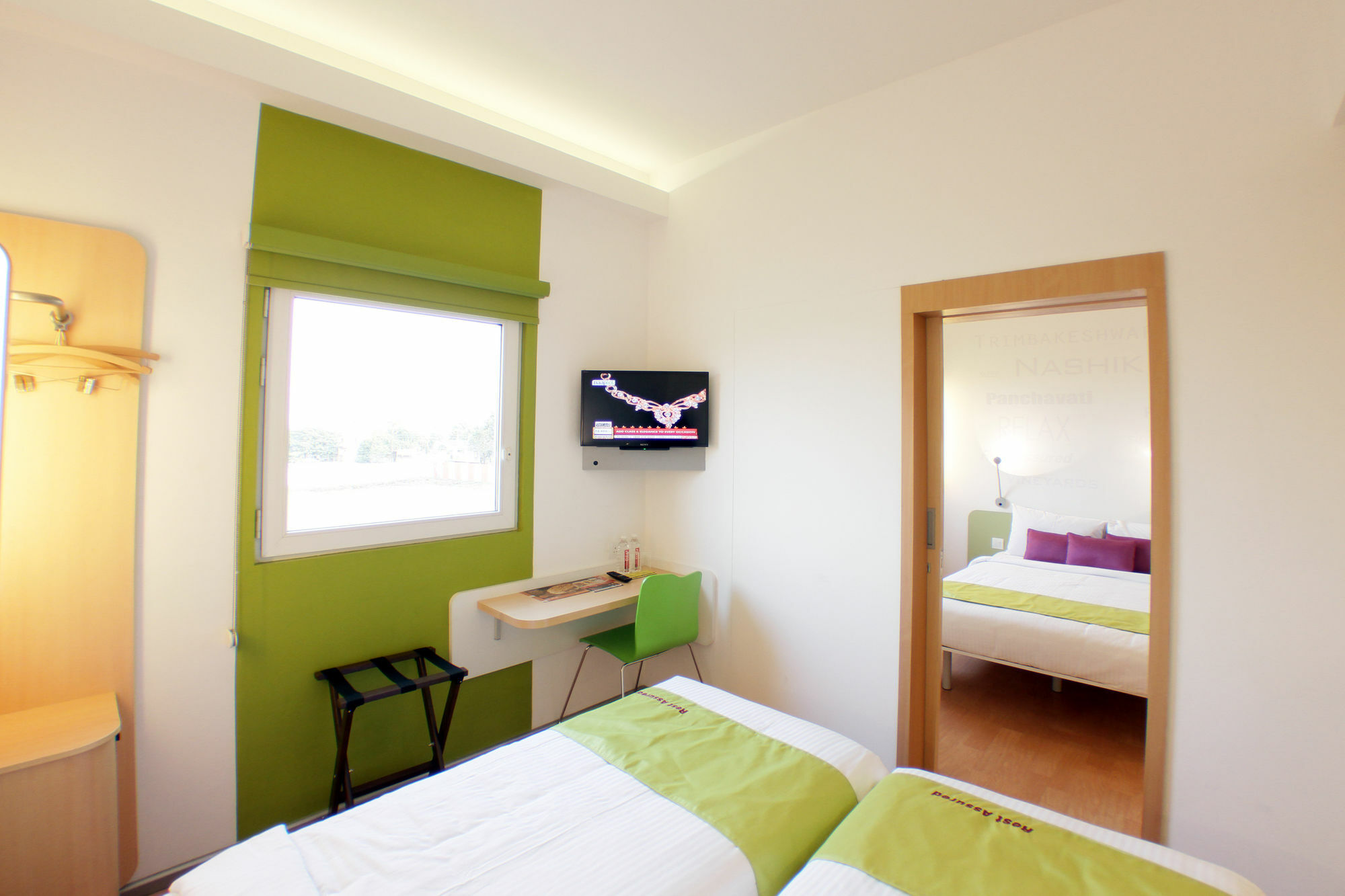 Formule1 Omr Hotel Chennai