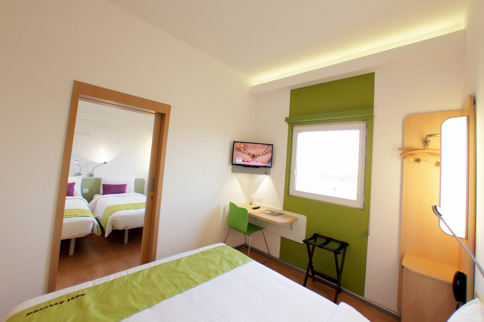 Formule1 Omr Hotel 2*